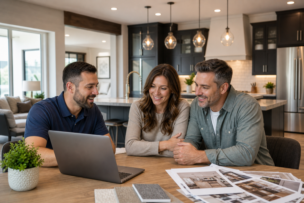 Home Remodeling Web Design & Marketing Specialists in Irving, TX