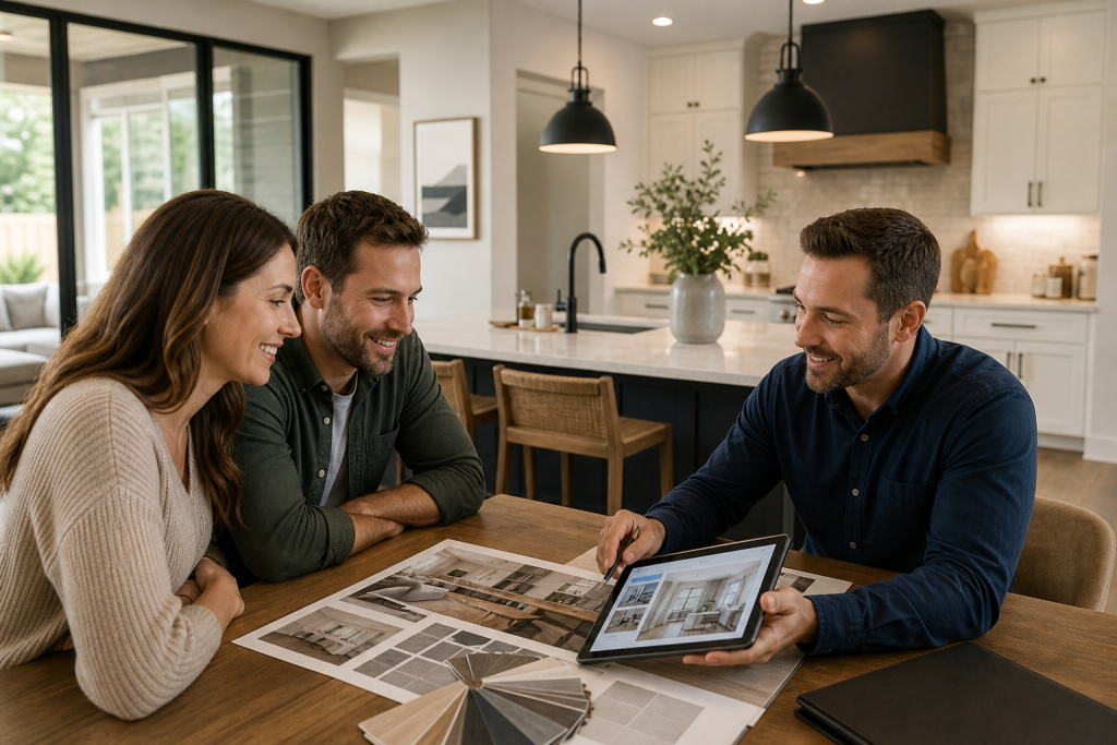 Home Remodeling Web Design & Marketing Strategy & Services for Prosper, TX Businesses