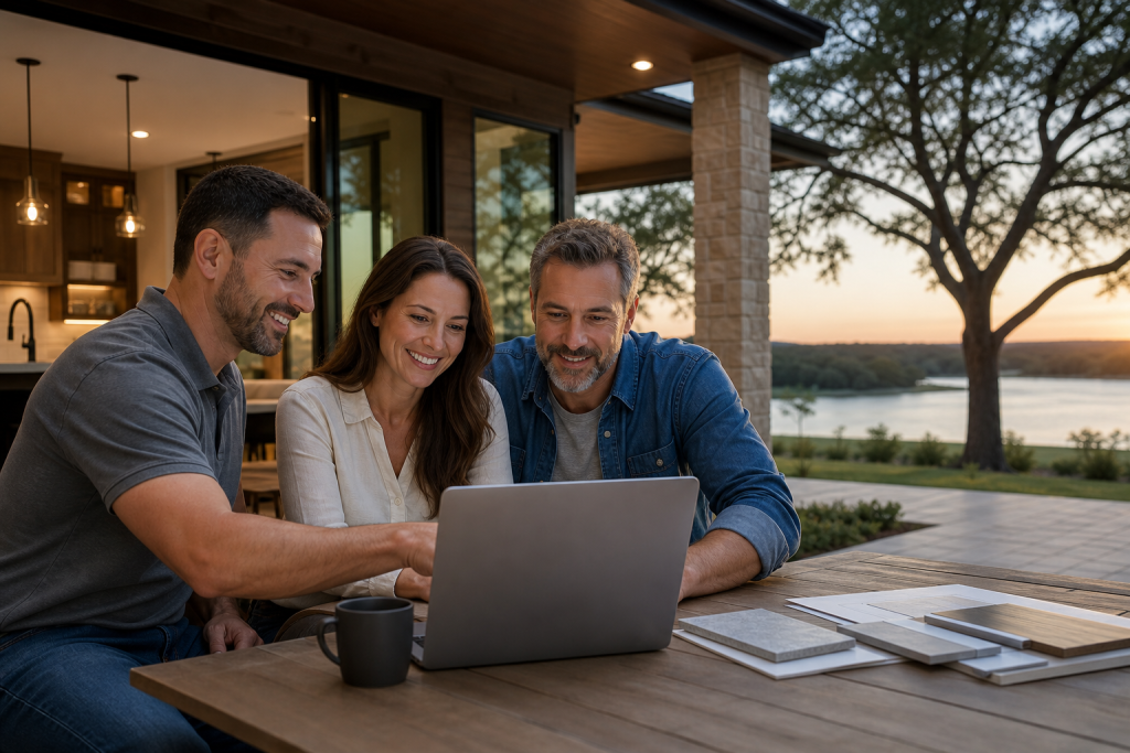 Home Remodeling Web Design & Marketing Support for Growing Businesses in Azle, TX