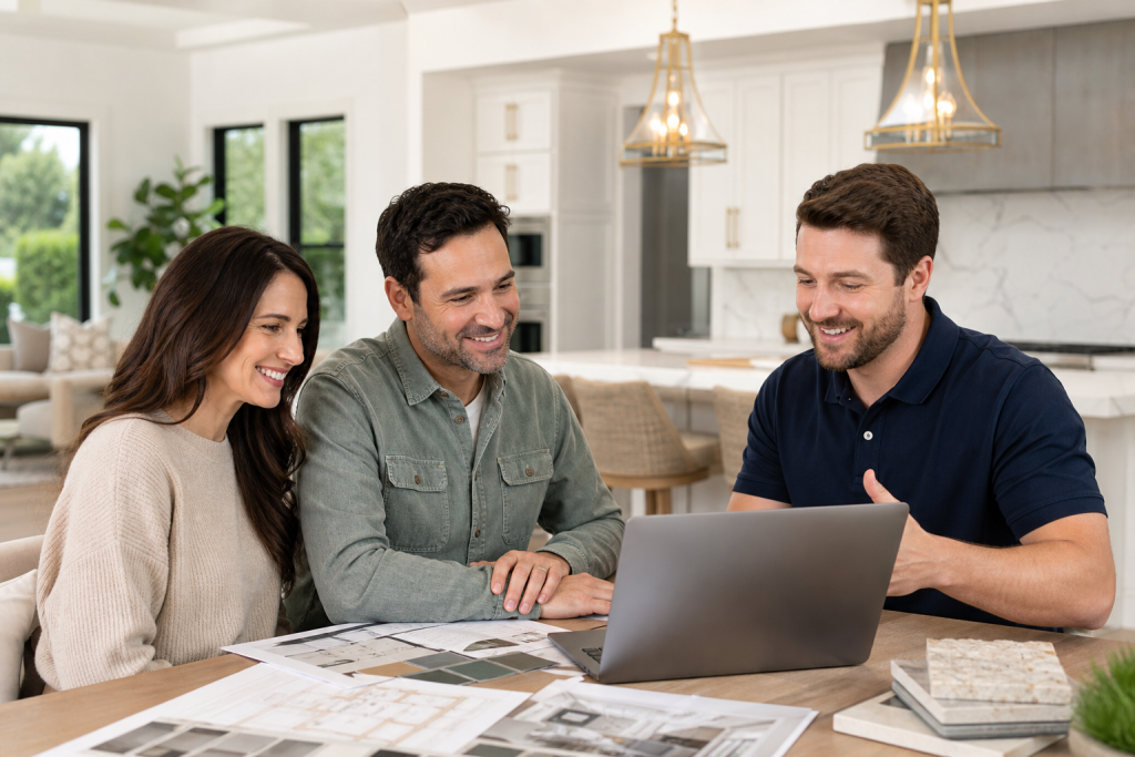 Home Remodeling Web Design & Marketing Support for Growing Businesses in University Park, TX
