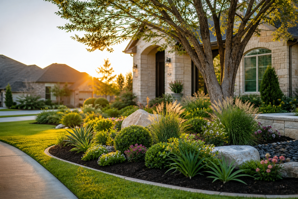 Landscaping Web Design & Marketing Company Serving DeSoto, TX