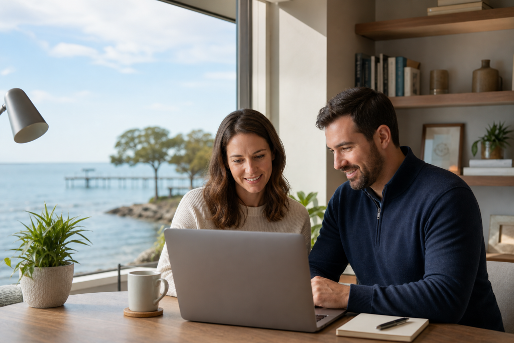 Local AI Services in White Rock, TX