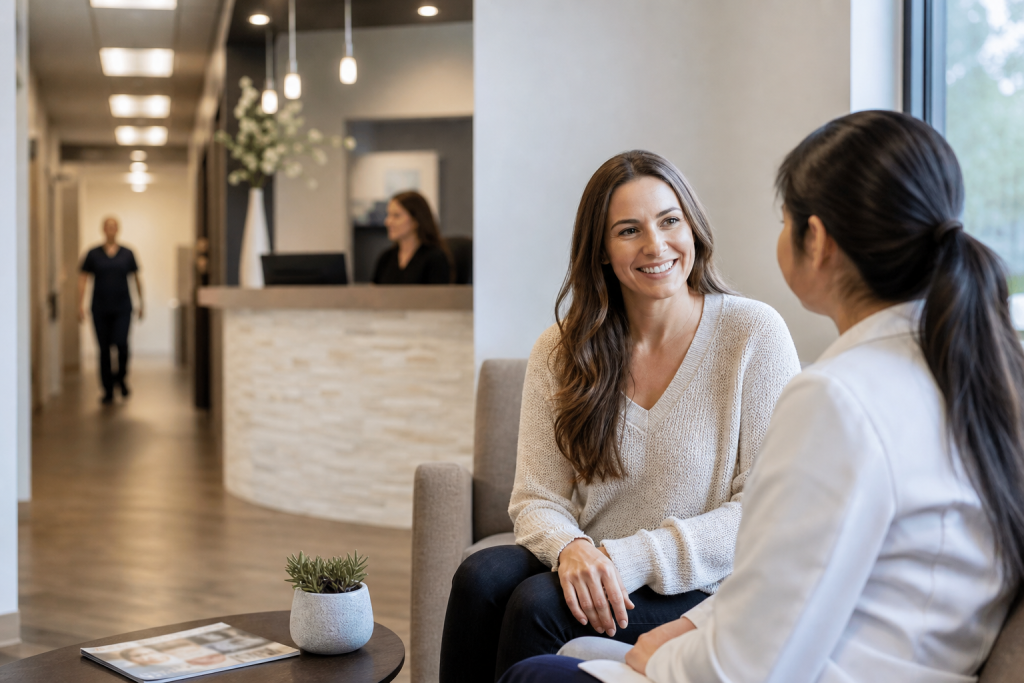 Local Dentist Web Design and Marketing Services in Burleson, TX