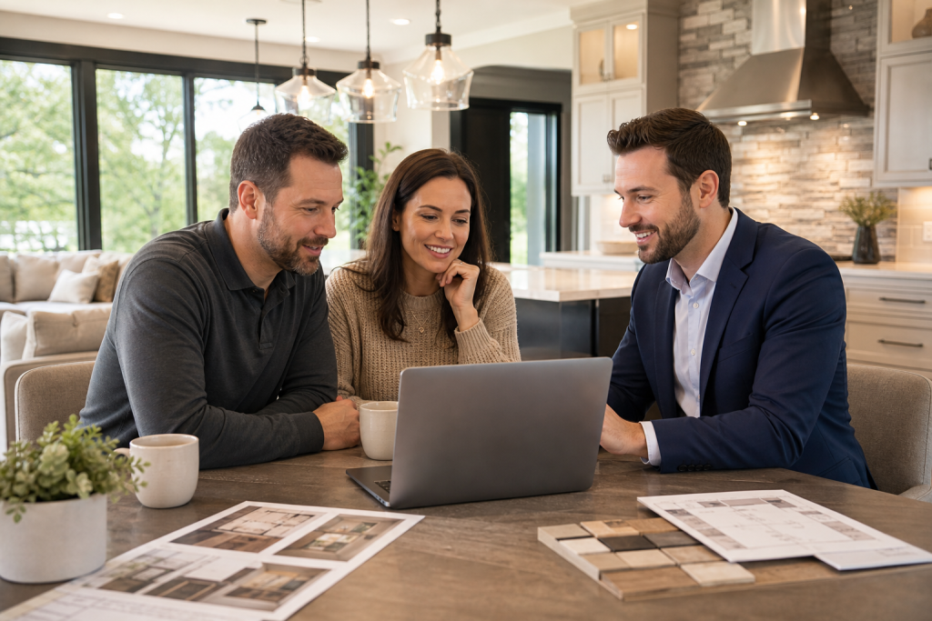 Local Home Remodeling Web Design & Marketing Services in Sachse, TX