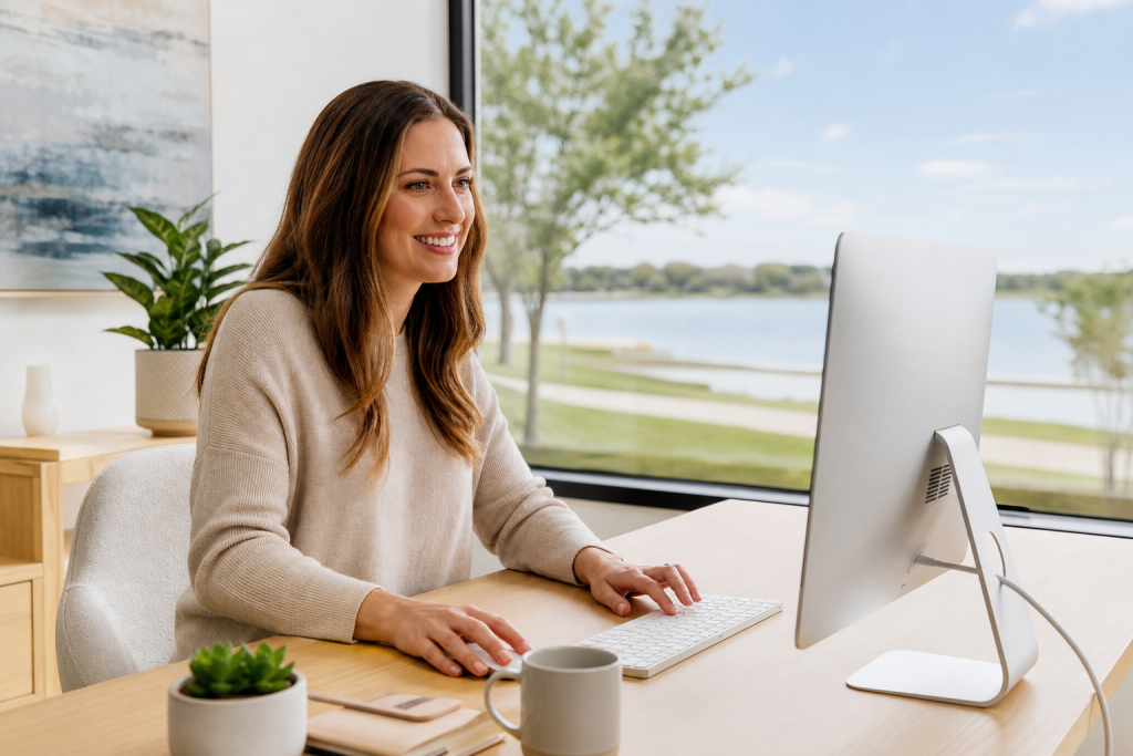 Local Orthodontist Web Design & Marketing Services in Rowlett, TX
