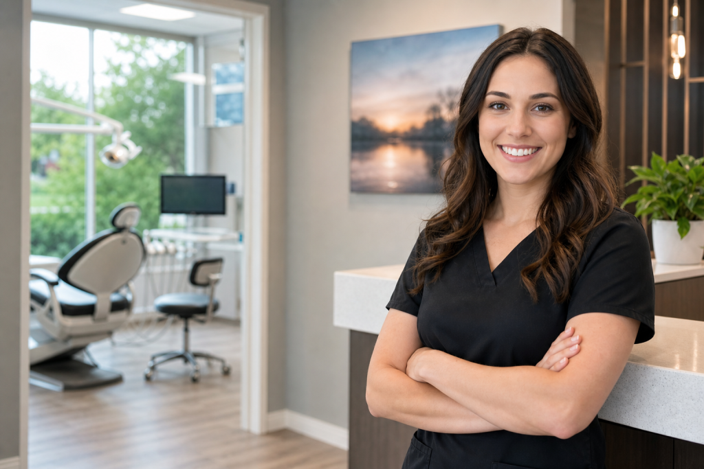 Orthodontist Web Design & Marketing Agency Helping Carrollton, TX Businesses Succeed