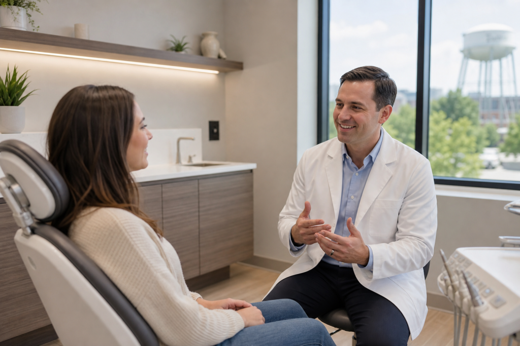 Orthodontist Web Design & Marketing Company Serving Coppell, TX