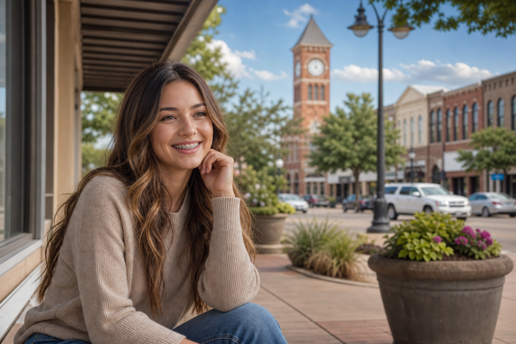 Orthodontist Web Design & Marketing Professionals Serving Crowley, TX