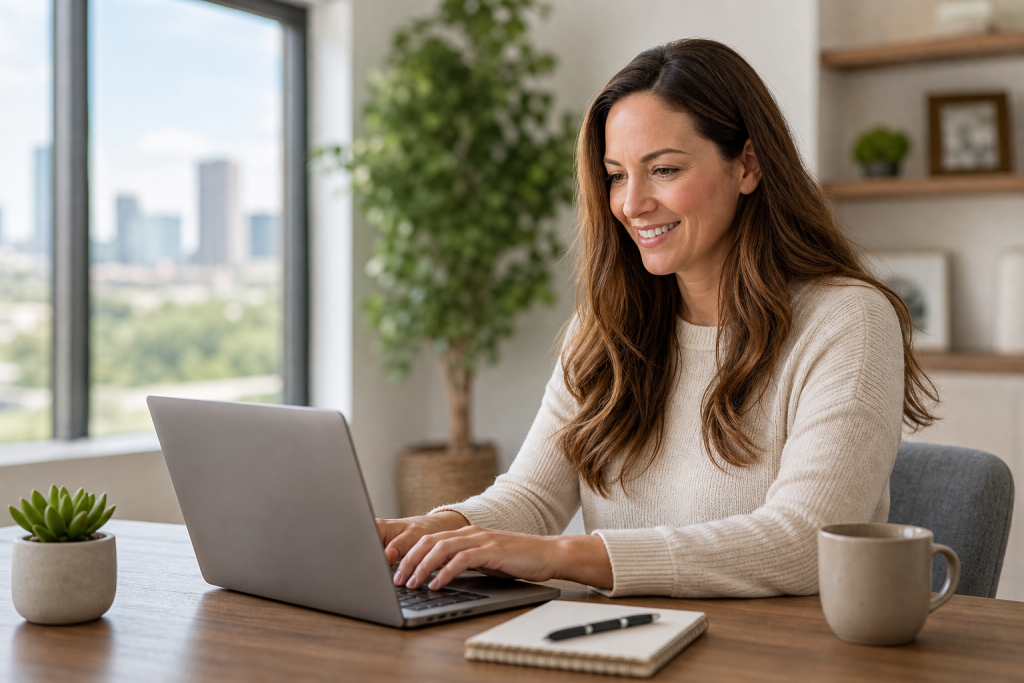 Orthodontist Web Design & Marketing Services for Businesses in Irving, TX