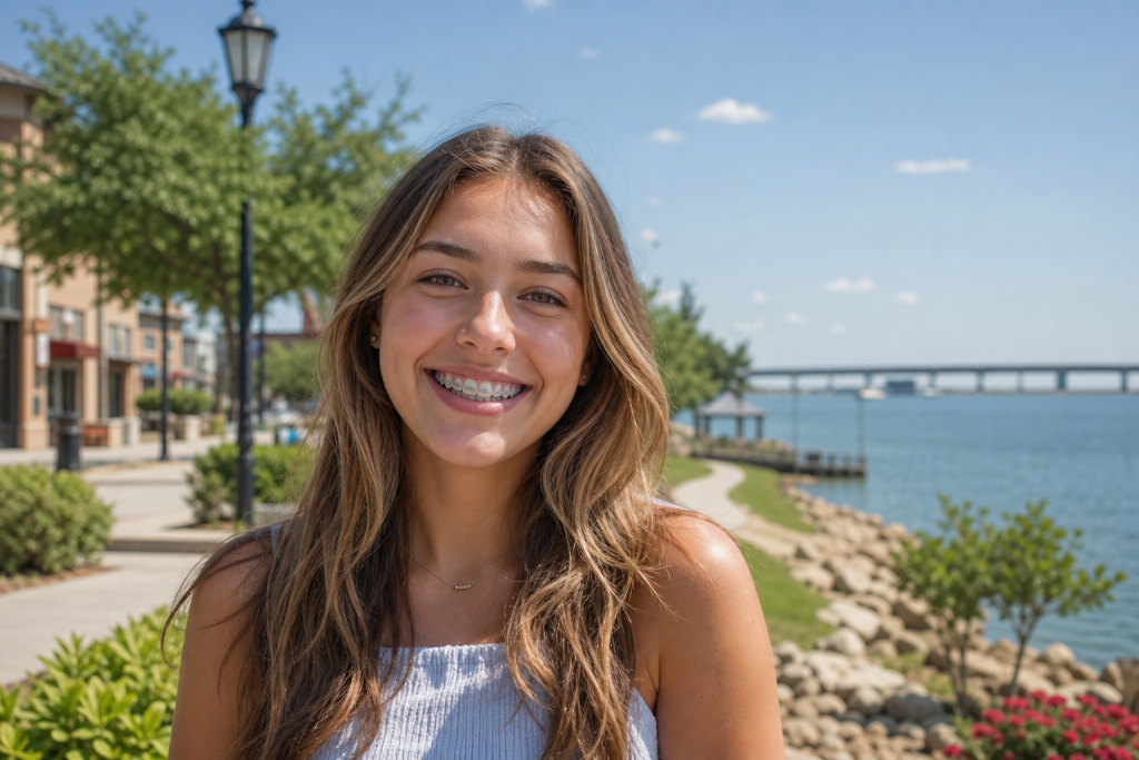 Orthodontist Web Design & Marketing Services for Businesses in Rockwall, TX