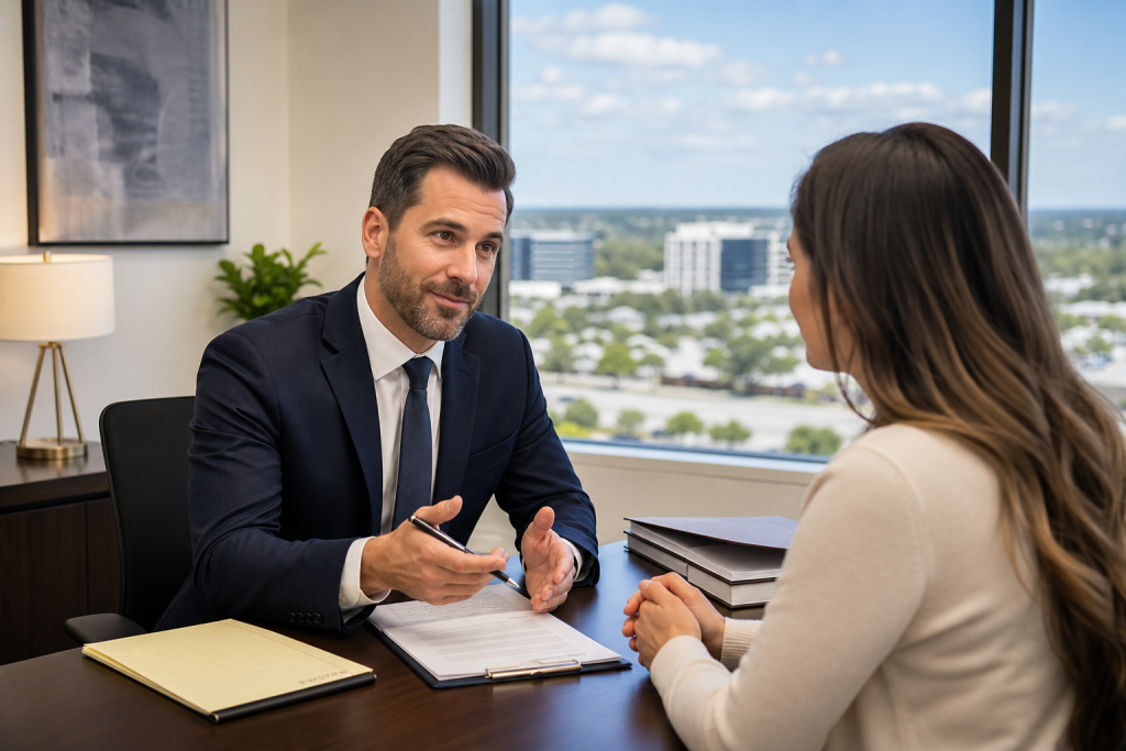Personal Injury Attorney Web Design and Marketing Agency Located in Euless, TX
