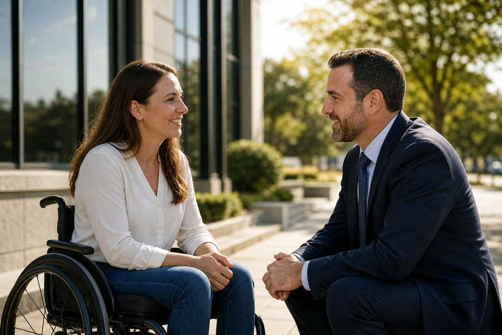 Personal Injury Attorney Web Design and Marketing Experts Serving Cedar Hill, TX