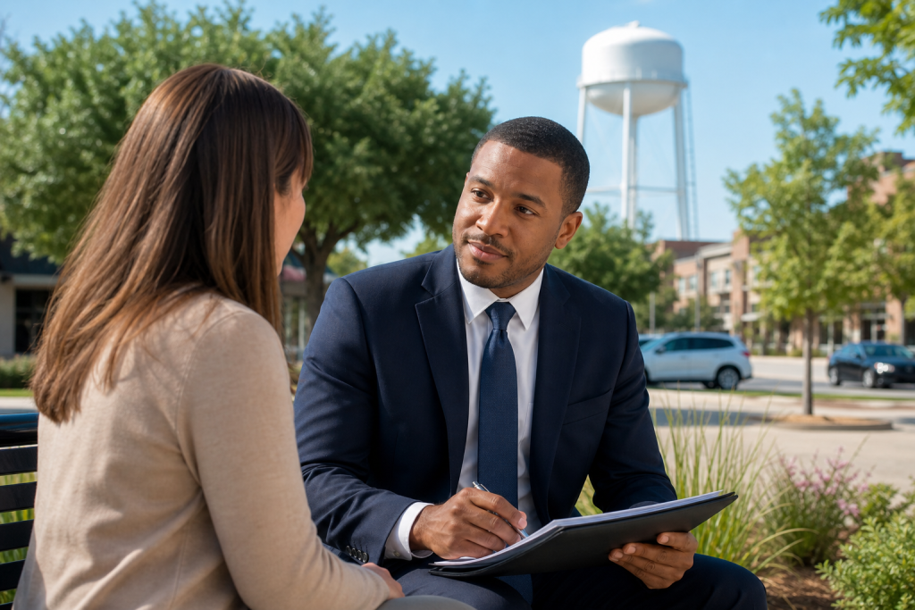 Personal Injury Attorney Web Design and Marketing Experts Serving Duncanville, TX