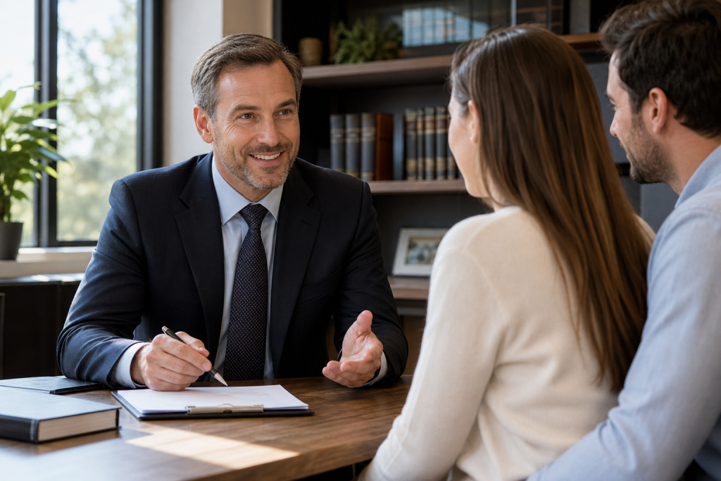 Personal Injury Attorney Web Design and Marketing Services Built for Heath Businesses