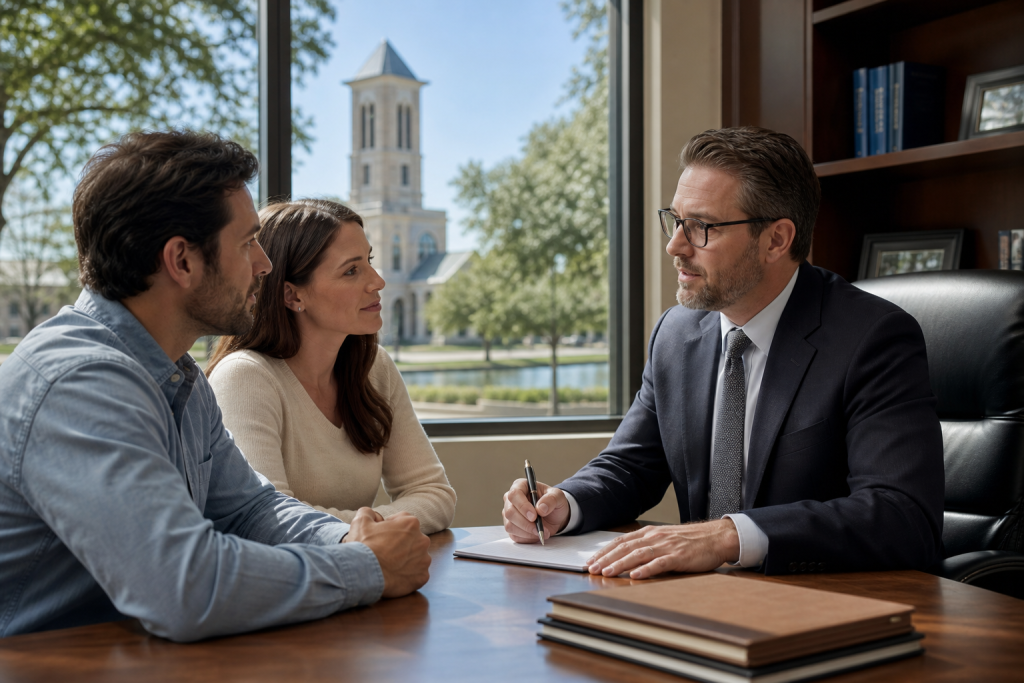 Personal Injury Attorney Web Design and Marketing Services for Companies in Grapevine, TX
