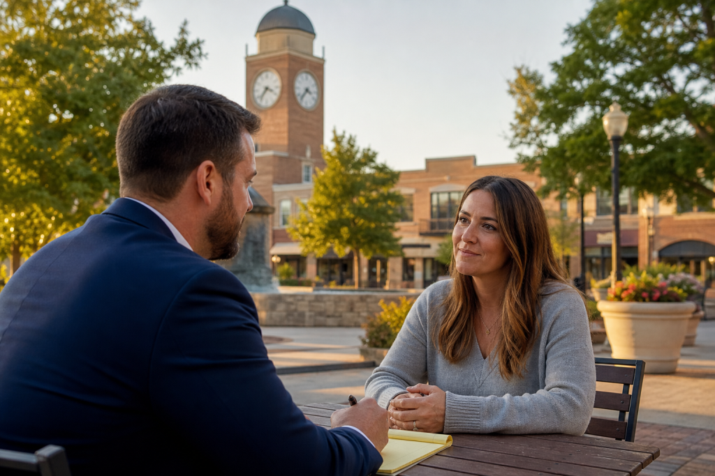 Personal Injury Attorney Web Design and Marketing Services for Small Businesses in Prosper, TX