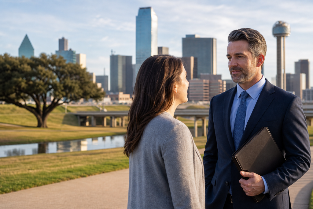 Personal Injury Attorney Web Design and Marketing Solutions for Businesses in Fort Worth, TX