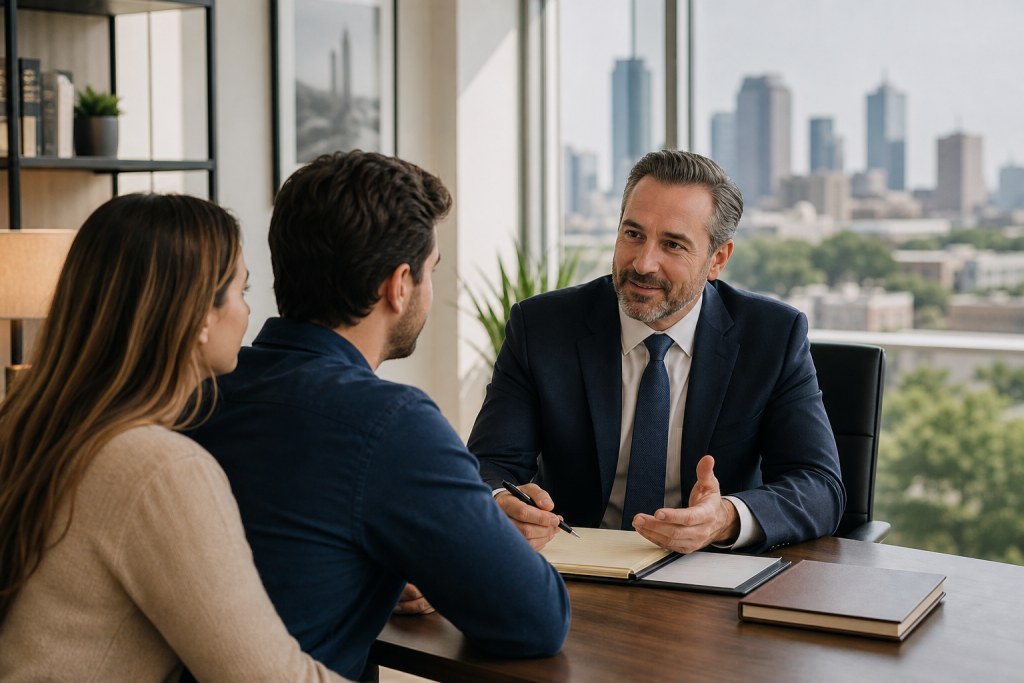 Personal Injury Attorney Web Design and Marketing Specialists in Haltom City, TX