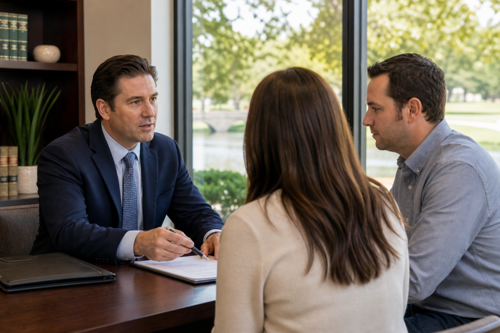 Personal Injury Attorney Web Design and Marketing Specialists in Highland Park, TX