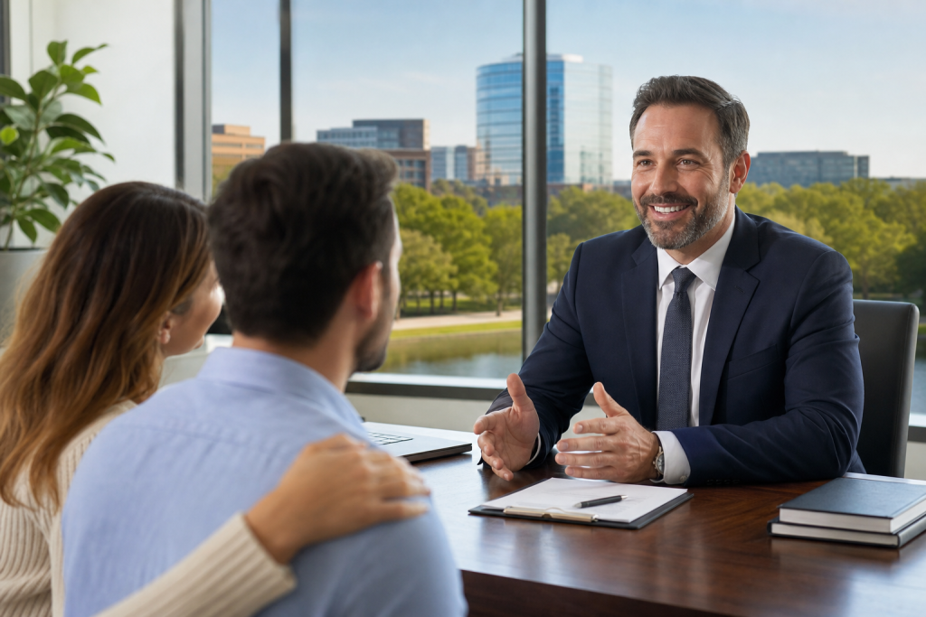 Personal Injury Attorney Web Design and Marketing Support for Growing Businesses in Garland, TX