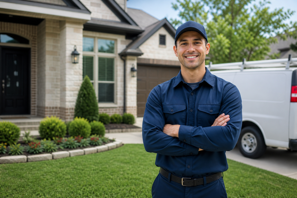 Pest Control Web Design & Marketing Services to Help Coppell, TX Businesses Grow
