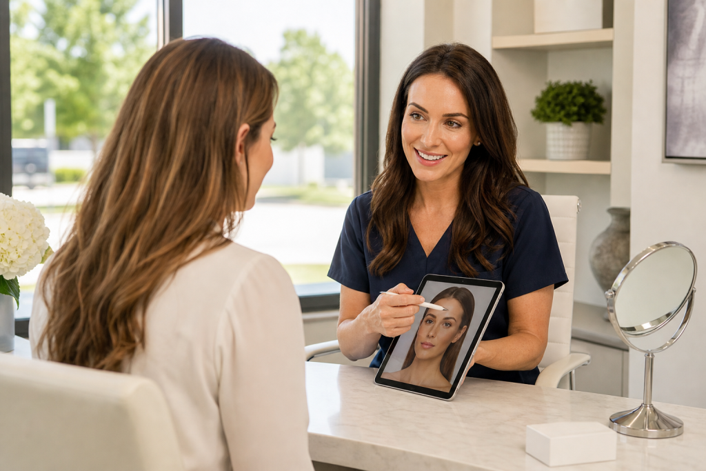 Plastic Surgeon Web Design & Marketing Agency Helping Highland Park, TX Businesses Succeed