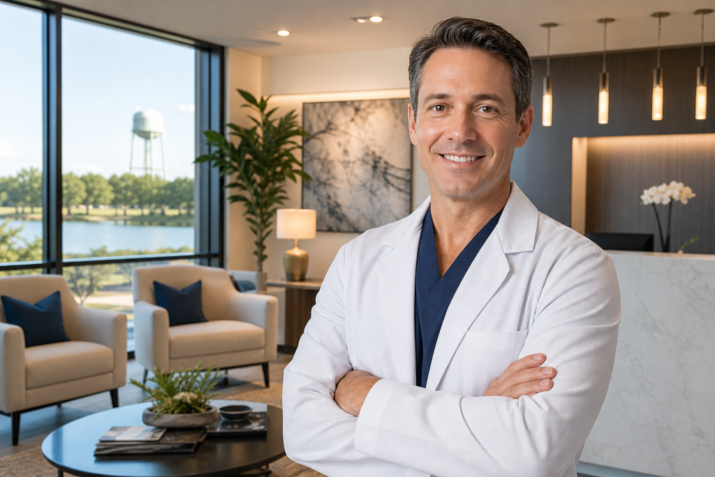 Plastic Surgeon Web Design & Marketing Services Built for Seagoville Businesses