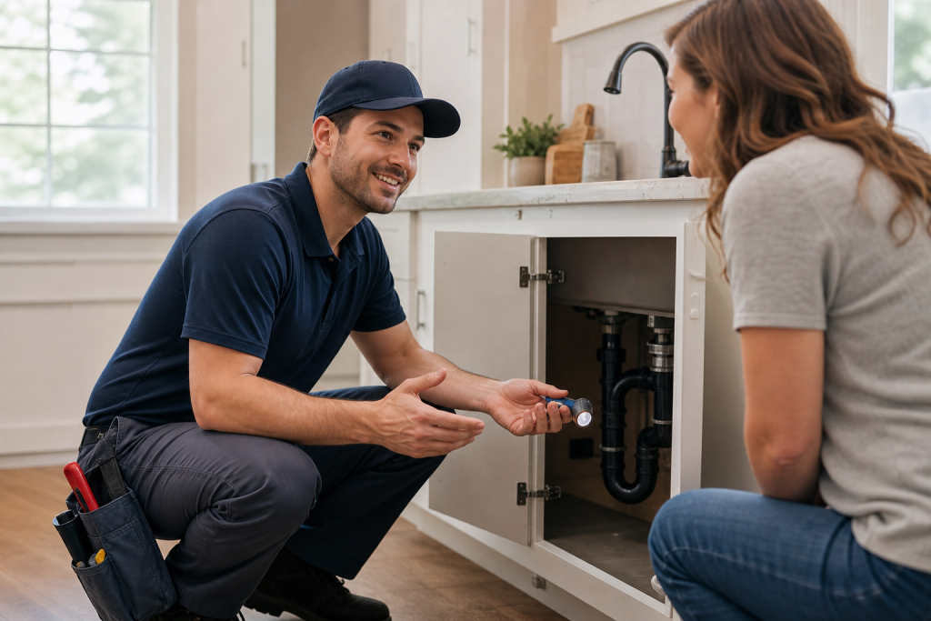 Plumbing Web Design & Marketing Agency Helping Euless, TX Businesses Succeed