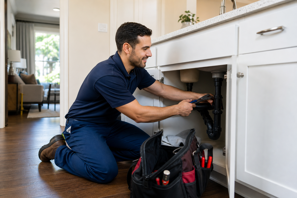 Plumbing Web Design & Marketing Experts Serving Highland Park, TX