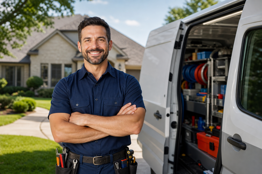 Plumbing Web Design & Marketing Solutions for Businesses in Duncanville, TX