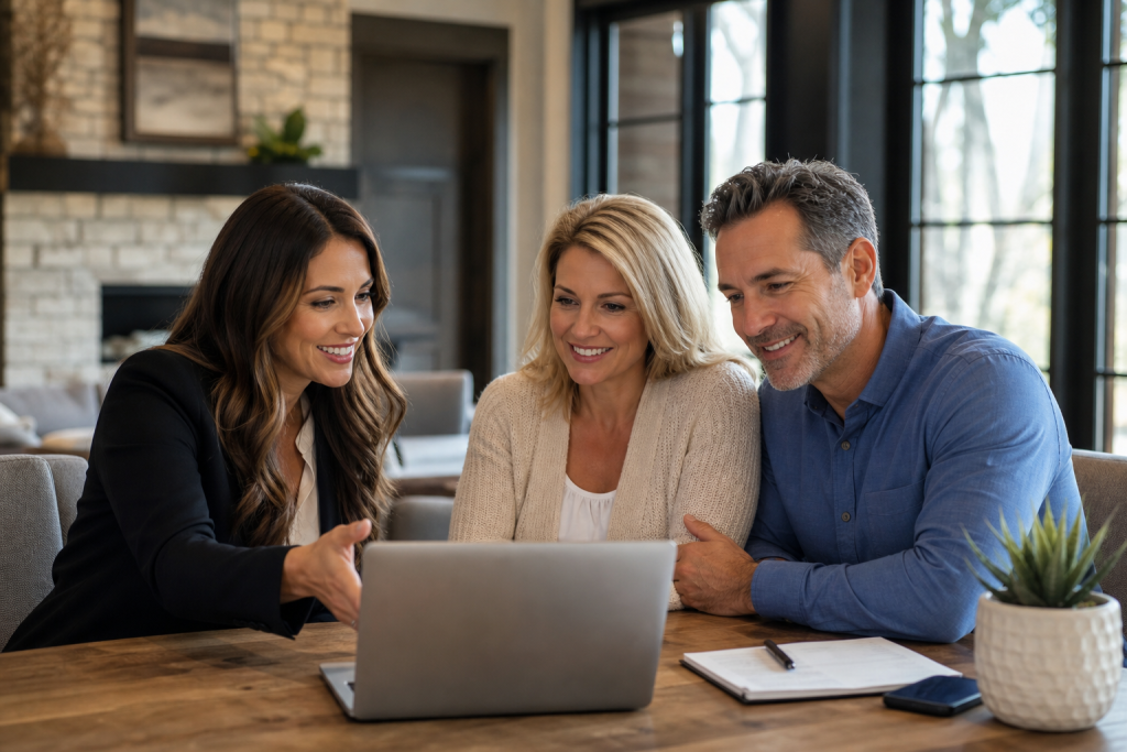 Professional AI for Businesses in Keller, TX