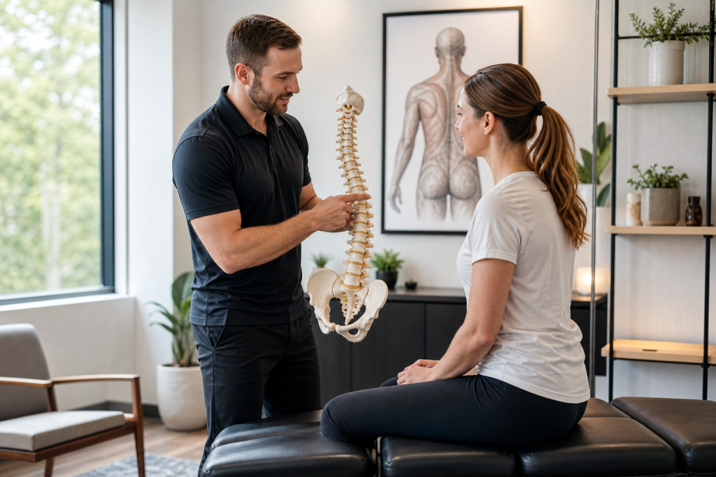 Professional Chiropractor Web Design & Marketing for Businesses in Colleyville, TX