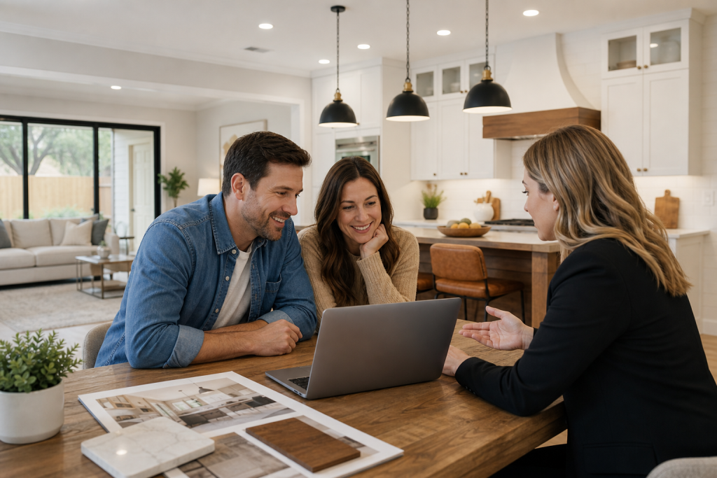 Professional Home Remodeling Web Design & Marketing for Businesses in North Richland Hills, TX