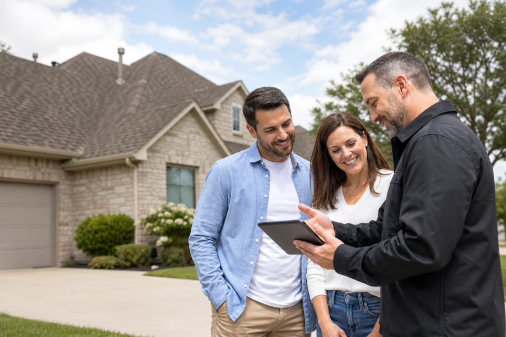 Professional Roofing Web Design & Marketing for Businesses in Richardson, TX