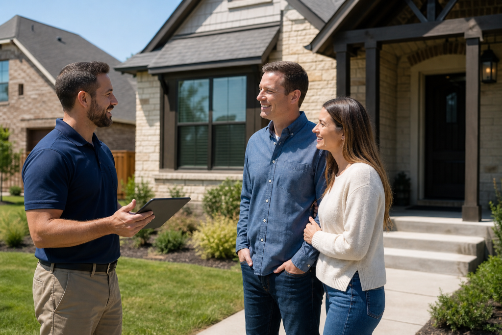 Prosper Businesses Trust Our Foundation Repair Web Design & Marketing Services