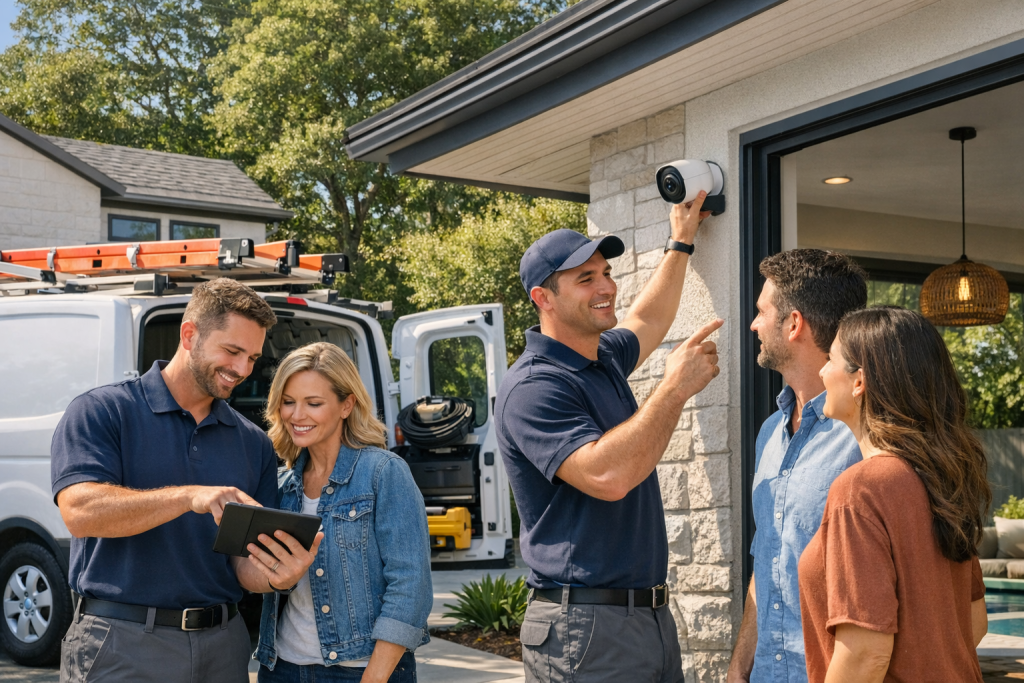 Rank in AI Professionals Serving Lakewood Dallas, TX