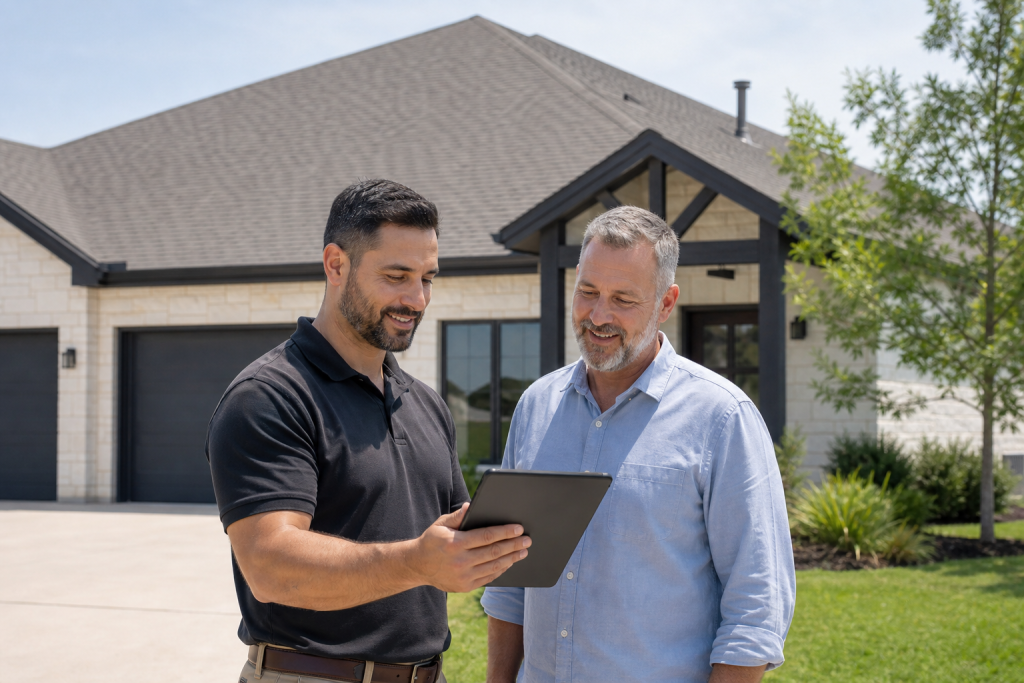 Roofing Web Design & Marketing Services Built for White Rock Businesses