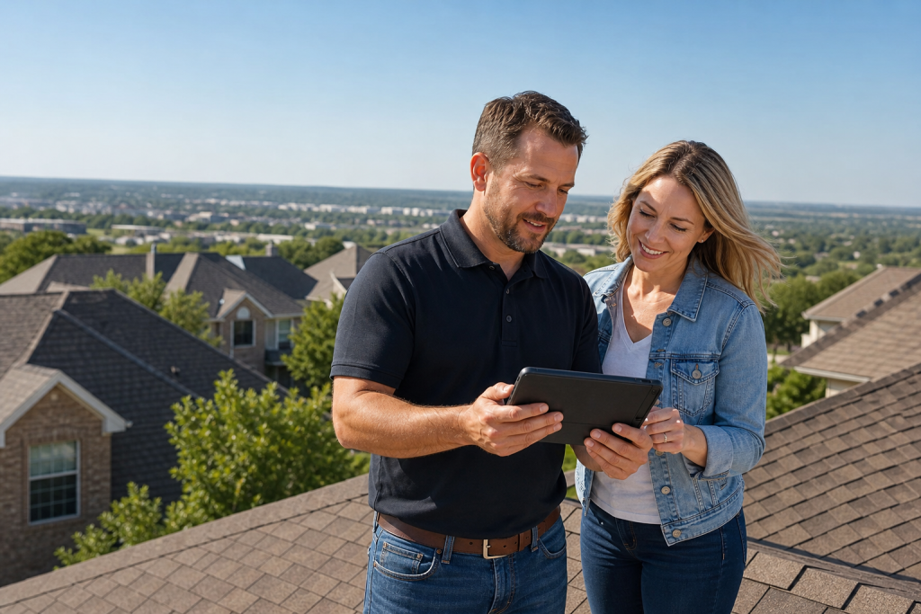 Roofing Web Design & Marketing Services Designed for Bedford, TX Businesses