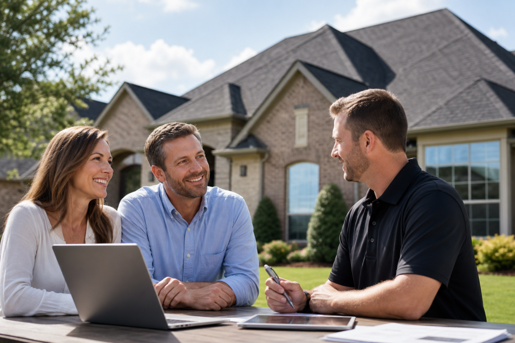 Roofing Web Design & Marketing Services for Small Businesses in Euless, TX
