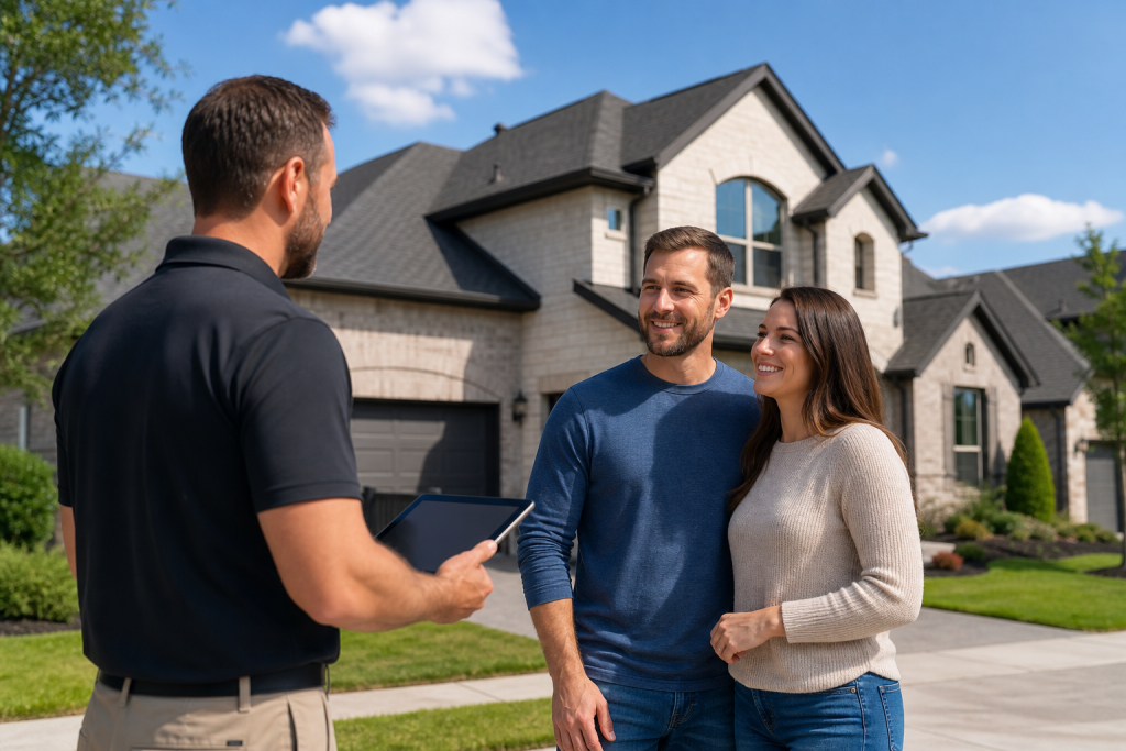 Roofing Web Design & Marketing Specialists in Allen, TX