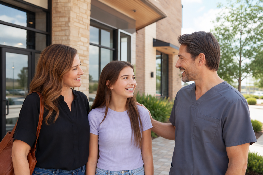 Sachse Businesses Trust Our Orthodontist Web Design & Marketing Services