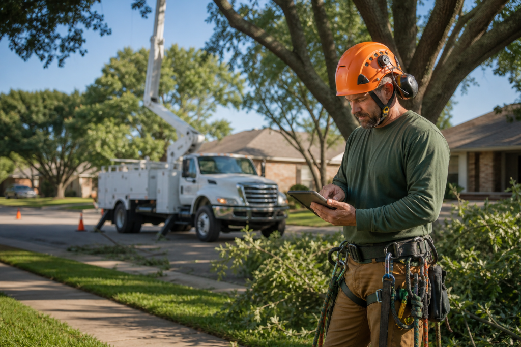 Tree Service Web Design & Marketing Agency Helping Euless, TX Businesses Succeed