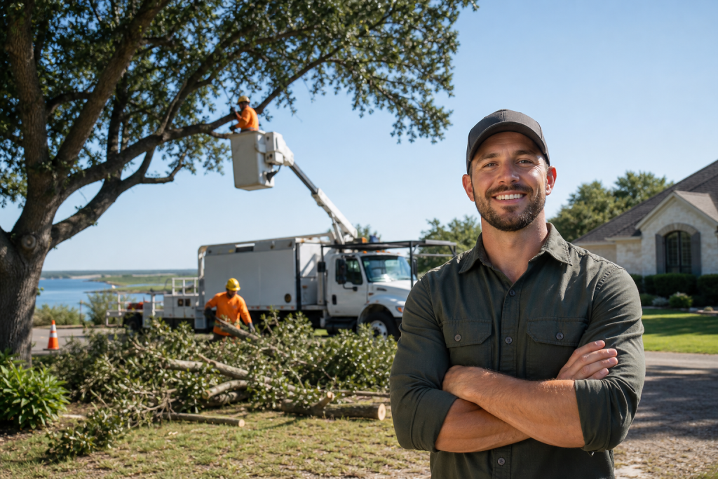 Tree Service Web Design & Marketing Services Built for White Rock Businesses