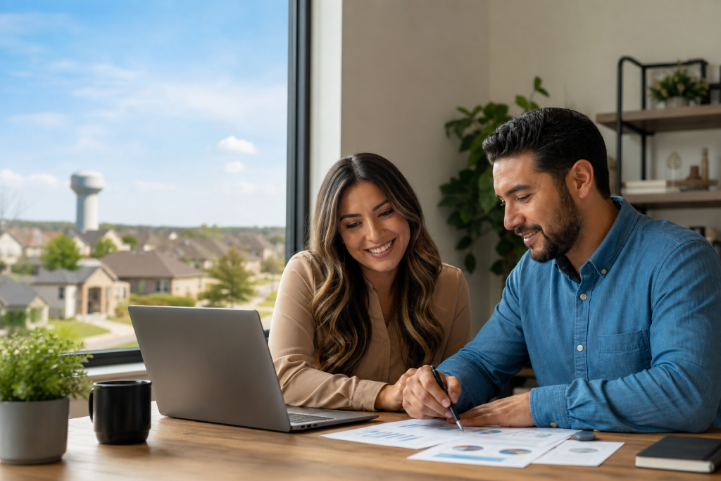 Annetta South, Texas SEO Experts for Local Companies