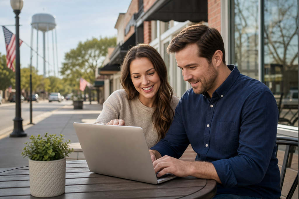 Aquilla, Texas SEO Services for Local Businesses