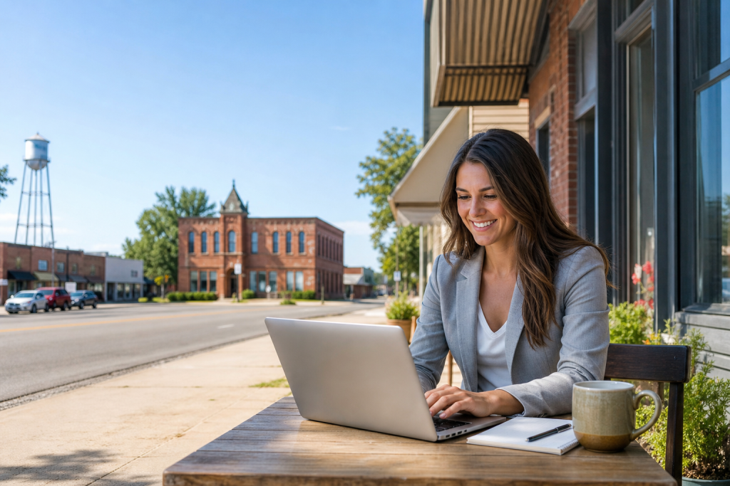 Binger, Oklahoma SEO Experts for Local Companies