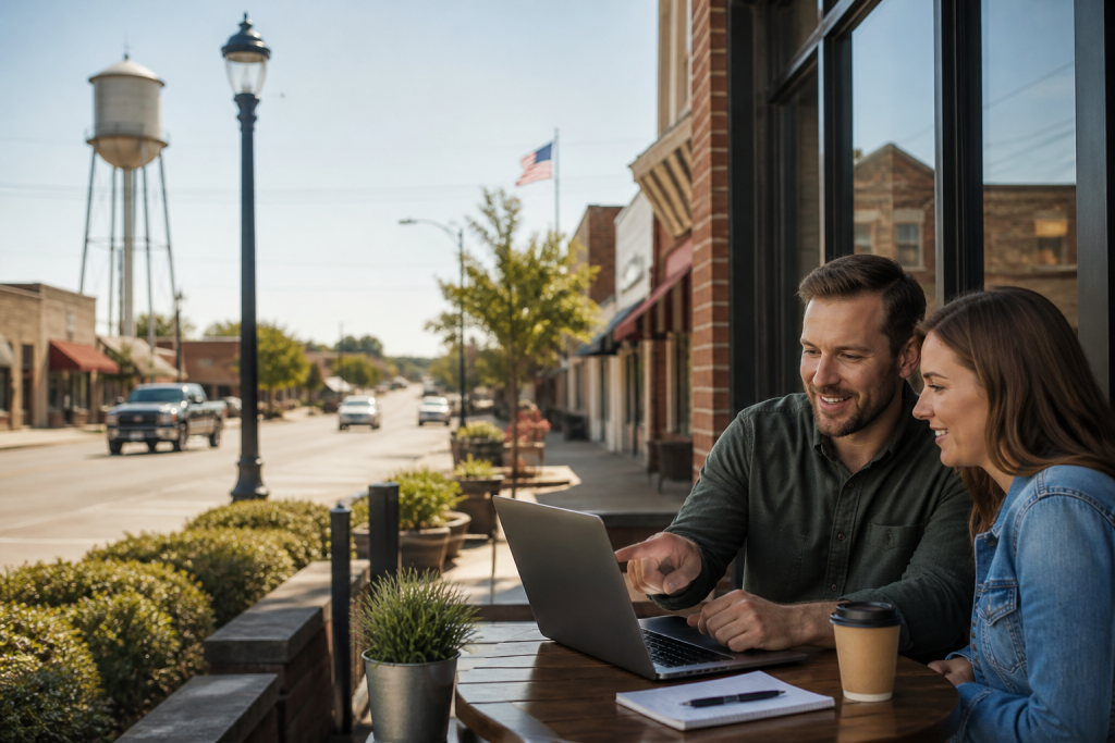 Bokoshe, Oklahoma SEO Services for Local Businesses