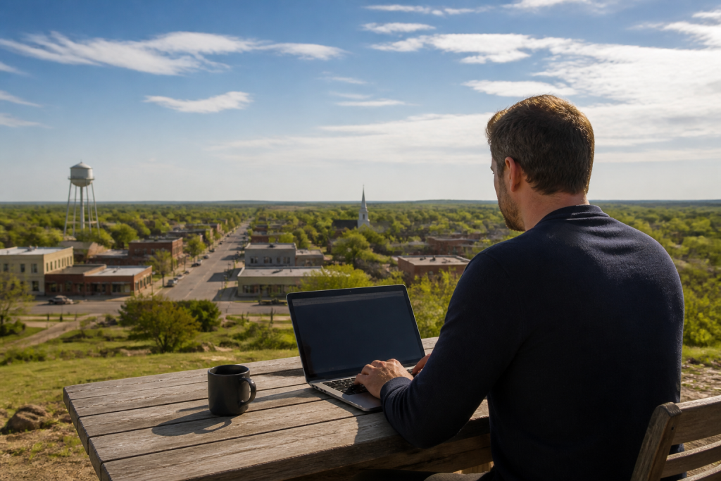 Bridgeport, Oklahoma SEO Experts for Local Companies