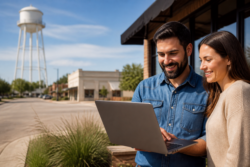 Byers Businesses Trust Our SEO Services