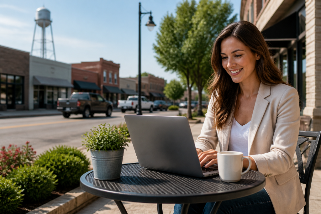 Caney Businesses Trust Our SEO Services